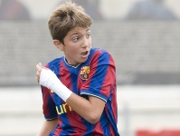 La cantera, a toda mquina