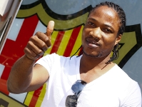 Elvis Onyema, set refor del filial