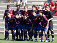 El Juvenil A reprn la Lliga
