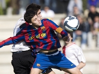 Mart torna a marcar un gol pic (2-1)
