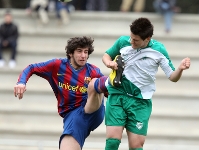 Fotos: Miguel Ruiz/FCB
