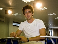Foto: lex Caparrs (FCB)