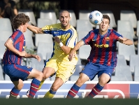 Dos punts volen del Mini (1-1)