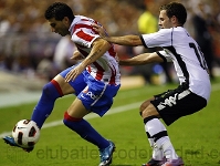 Foto: www.clubatleticodemadrid.com