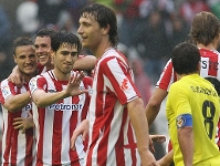 Fotos: www.athletic-club.net