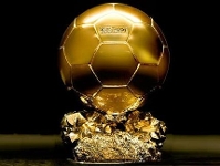 Nace el Baln de Oro FIFA
