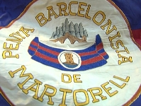 49 anys de la PB de Martorell