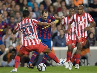 Spanish League Preview Week 22