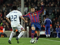 Bara recital in numbers