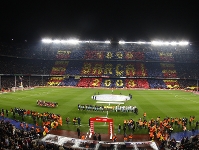 Vuelve el inexpugnable Camp Nou