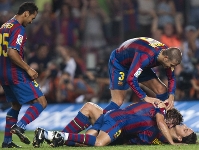 Spanish League Preview  week 6