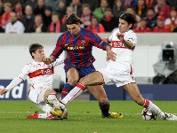 Tres hores de Champions, a Bara TV