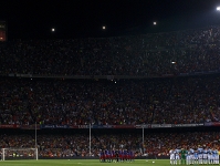 Rcord de facturaci en un Gamper