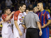 Fotos: Archivo FCB y LNFS.
