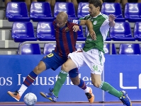 Foto: Arxiu FCB.