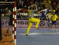 “Hemos venido a ganar la Copa Asobal“