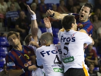 Experincia blaugrana per viatjar a Kolding