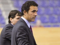 Imagen del reportaje titulado:  Ferran Pujalte y el noveno jugador  