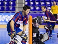 El primer pas cap a la F6