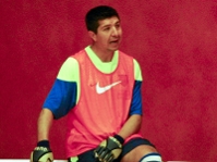 David Pez, 15 dies de baixa