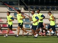 El treball aerbic i de resistncia