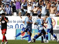 Spanish League Round Up Week 21