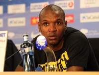 Abidal: seven points are not many
