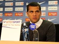 Alves: theres no ceiling for us