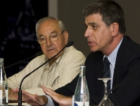 Photos: lex Caparrs-FCB.