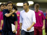 Barça B-Tenerife: domingo 10, a las 21 h