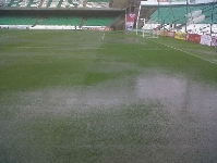 El Betis-Bara B, el 8 de diciembre