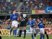 El Xerez llega al Miniestadi en forma