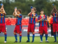 Fotos: manchesterunitedpremiercup.com