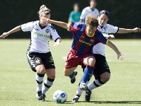Foto: arxiu FCB.