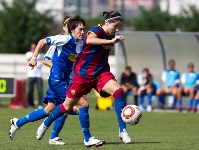 Fotos: Germn Parga-FCB.