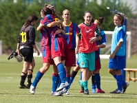 Foto: Arxiu FCB