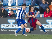 Foto: lex Caparrs-FCB.
