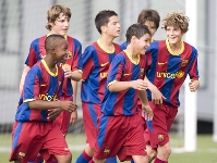 Jornada rodona abans del Nadal