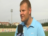 Josep Gombau, ADN azulgrana en Hong Kong