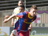 Rochina, traspassat al Blackburn Rovers