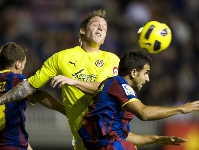 Fotos: arxiu FCB.
