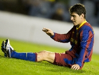 Foto: arxiu FCB.