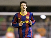 Fotos: arxiu FCB.