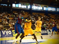 Fotos: Arxiu - FCB/ ACB Photo