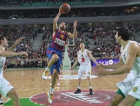 Fotos: euroleague.net