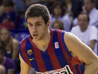 Aparicio no ha viajado a vila con el filial blaugrana (Foto: Archivo - FCB)