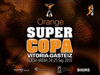 Supercopa ACB: entradas a la venta