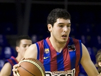 Ivan Garcia estar de baixa uns sis mesos (Foto: Arxiu - FCB)