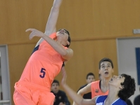 Foto: Premsa CB Castelldefels