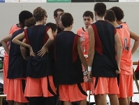 Foto: Arxiu - FCB